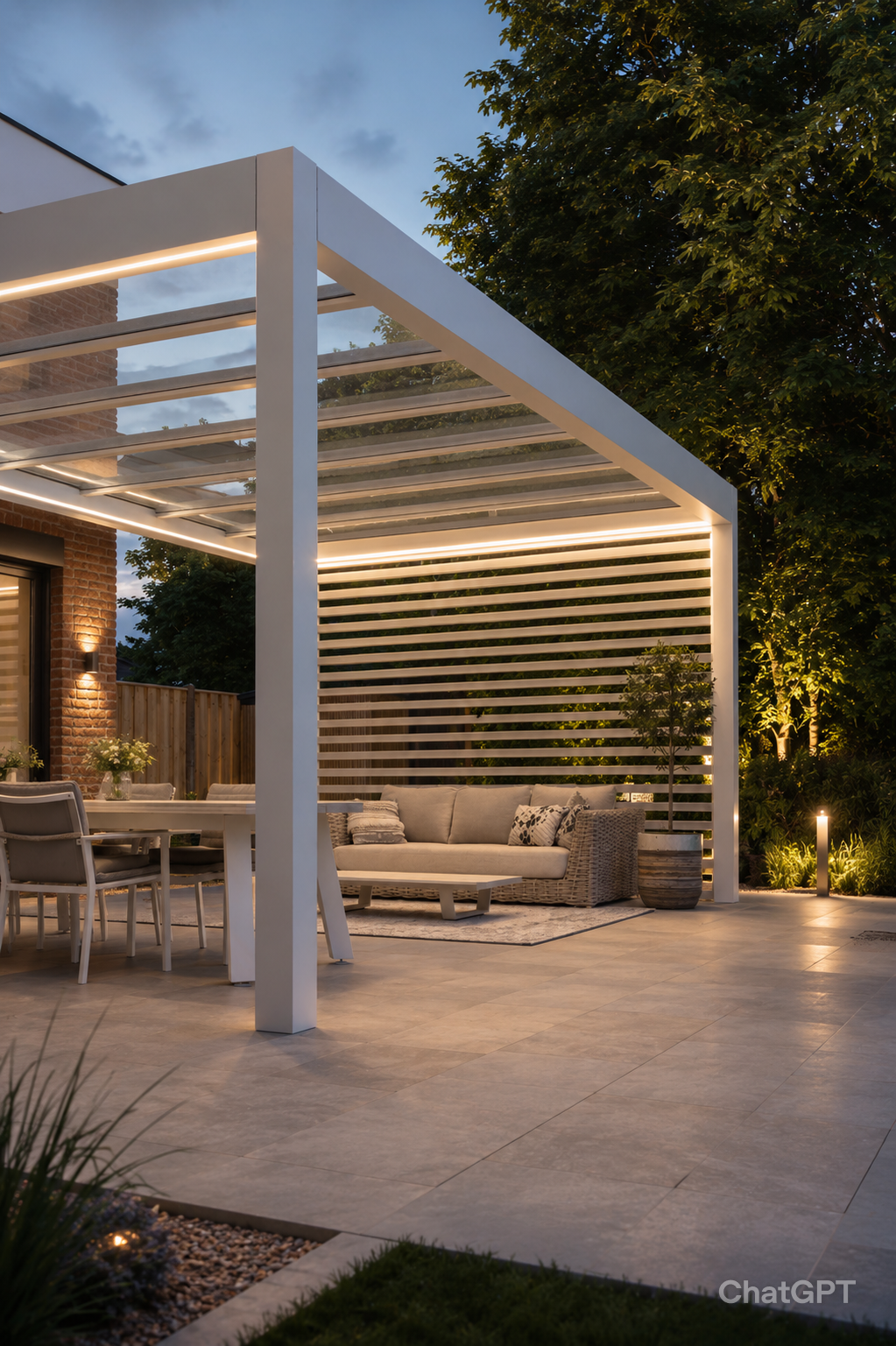 Dlaczego Pinela Glass
