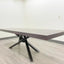 Steel Furniture Legs For Dining Table, NEXUS 80.60