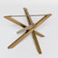 Metal Table Base For Round Top, NEXUS 70 .70