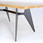 Handmade Flat Steel Table Base, HANEX