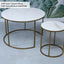 Coffee Tables With Ceramic Tops, DELIA