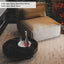 Low Modern Coffee Table With Ceramic Top, RULLO