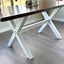 Modern Country Kitchen Table Base, XERO 70.70
