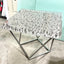Modern Coffee Table Base, DIANA