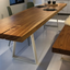 Steel Desk Legs, Table Legs, VEX 80.20