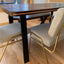 Trapezoid Metal Table Legs, Desk Legs, CLEO 80.20