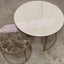 Coffee Tables With Ceramic Tops, DELIA