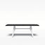 Handmade Flat Steel Table Base, HANEX