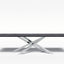 Steel Furniture Legs For Dining Table, NEXUS 80.60