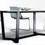 Metal Base Perfect For Wood or Stone, ALIS 60.40