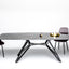 Unique Shape Metal Table Base, VIRRO 80.20