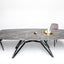Unique Shape Metal Table Base, VIRRO 80.20